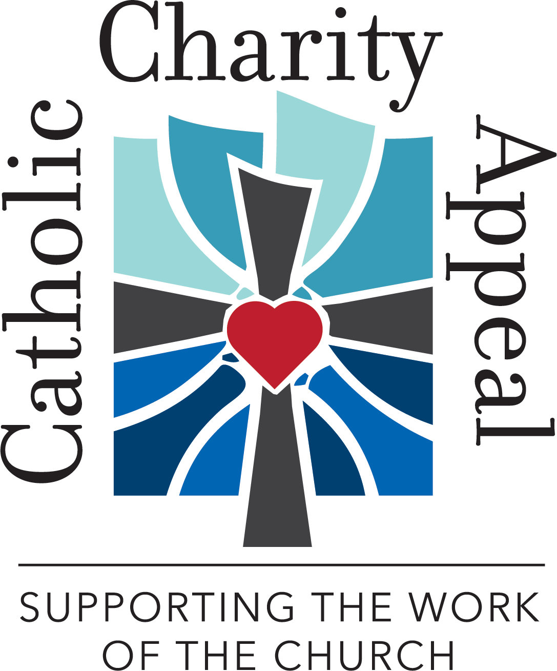 Image result for Catholic Charity Appeal graphics