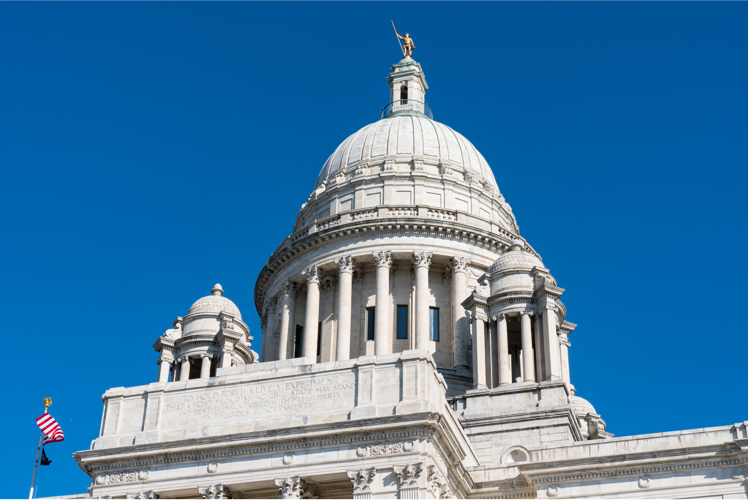 The House Judiciary Committee met to discuss HB 5210 on Wednesday, March 22. The a bill that seeks to loosen the re-strictions on physician-assisted suicide.